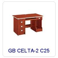 GB CELTA-2 C25